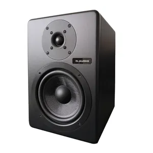 8-inch Best Price Active Monitor Speaker