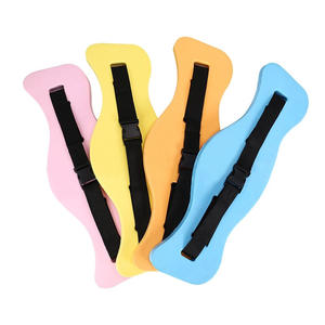 Grande ceinture de flotteur de natation de flottabilité professionnelle <span class=keywords><strong>pour</strong></span> les adultes et les enfants tapis de jeu en matériau EVA «apprendre à nager» <span class=keywords><strong>pour</strong></span> les pique-niques - Product Image 2