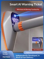 Barre de traction horizontale pour porte, équipement de fitness intérieur, pour enfants et usage domestique, sans perçage, avec avertissement IA, barres simples