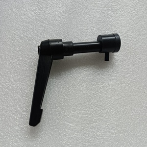 Clé à molette de haute qualité WD, 10 pièces, 204-306-BG01, clé de réglage FH.1021015/01 pour machine Heidelberg STAHL - Product Image 1