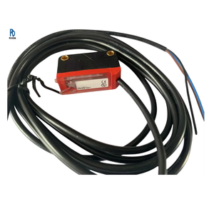 เซ็นเซอร์ควบคุม PLC โฟโตอิเล็กทริคสวิตช์ ของแท้ใหม่เอี่ยม HT5.1/2 - Product Image 1