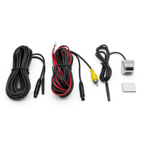 Kleine Verborgen Achteruitrijcamera Auto Backup Parking Camera Voor Auto 'S Mercedes Sprinter Toyota Corolla Honda Vw Passat Cc 1/3 "Cmos