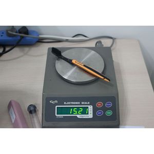 Cepillo de Dientes Manual Personalizado con Cerdas Suaves y Cabeza Pequeña para Adultos, 18.7 cm de Largo, Diseño de Alta Calidad - Product Image 5
