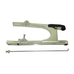 ذراع تعليق خلفي من الألومنيوم ممتد +16 سم لدراجات Z50 مونكي متوفر في المخزون - Product Image 2