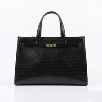 Sacs à main LZ Manufacturer, 2 sangles amovibles, fermeture éclair, sacs bandoulière, sac à main pour femmes, grande taille