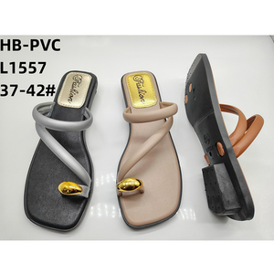 Sandales babouches à bout ouvert pour femmes, légères, chauffées électriquement, antidérapantes, séchage rapide, mode hiver/printemps - Product Image 2