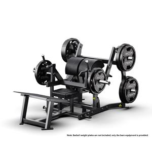 Panca Commerciale per <span class=keywords><strong>Hip</strong></span> Thrust e Sollevamento Anca da Supina per Palestra Modello F985/F973 - Product Image 3