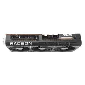 การ์ดจอ Radeon 9070 OC รุ่น9070XT RX9070XT เอดิชัน16GB GDDR6สำหรับ AI, การเรนเดอร์วิดีโอ Deepseek, เกม AAA และ4K Radeon RX 9070 - Product Image 4