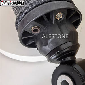 81417226055/MAN 934332731700006060 SACHS 313 078 Amortisseur MAN 81417226060 81417226073 Soufflet d'air de cabine de camion - Product Image 4