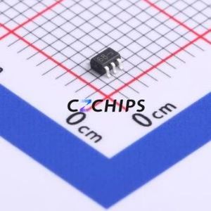Nuevo-Original TPNUP2301MW6T1G SOT-363 Transistor ESD y protección contra sobretensiones (TVS/ESD) - Product Image 1