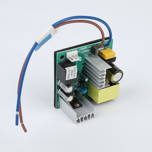 Nhà Thông Minh pcba Hội Đồng Quản Trị Hệ thống an ninh pcba PCB lắp ráp - Product Image 3