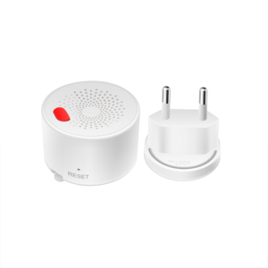 Home Portable Multi Gas Leak Detector Tuya Wifi Smart Gas Leak Sensor Fire Security Detector De Fuga De Gas Leakage Alarm Sensor - Product Image 5