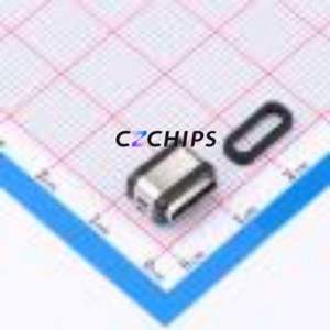 GT-<b>USB</b>-7070A01 <b>USB</b> <b>Connector</b> SMD <b>Connector</b> ( <b>Connector</b> Type: Type-C )( Protocol Standard: <b>USB</b> 2.0 )( Gender: Female ) - Product Image 1