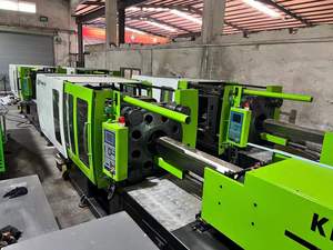 Machine à grande vitesse <span class=keywords><strong>Powerjet</strong></span> 268T, machine de moulage par injection avec servomoteur, <span class=keywords><strong>2</strong></span> cavités, moules à vendre - Product Image 6