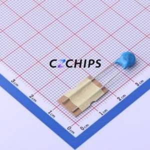 Varistors 431KD05-TR, composant traversant (THT), résistance P=5mm, 745V 350V 275V - Product Image 1