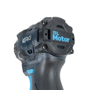 Destornillador Inalámbrico Industrial KEPAQI <span class=keywords><strong>de</strong></span> 16V con Motor sin Escobillas, Batería <span class=keywords><strong>de</strong></span> Iones <span class=keywords><strong>de</strong></span> Litio y Torque Máximo <span class=keywords><strong>de</strong></span> 160N.m - Product Image 5