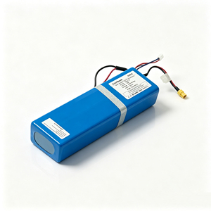 Batería de Estado Sólido ANPS 18650 Recargable de 24V 8.8AH 7S4P NMC con 1200 Ciclos para Scooters, Hoverboards y Patinetas - Product Image 3