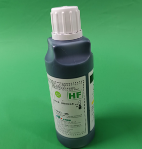 Original Standard Alternative <strong>Inkjet</strong> Solvent 1L, <strong>KGK</strong> CN55-Y Substitute for <strong>KGK</strong> Printers - Product Image 4