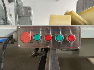 Bọt cắt tỉa máy dọc bọt thấy nệm máy cắt - Product Image 4