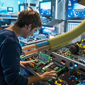 Pvc Gestrande Netsnoer Ac Elektrische Draden 18awg 28awg 300V 2/3/4/<span class=keywords><strong>5</strong></span>/6 Kern Koper 300V 18/28awg Elektrische Draden - Product Image 2