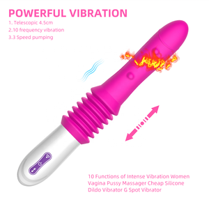 Omán-ibrator, elastópico utomático - Product Image 3