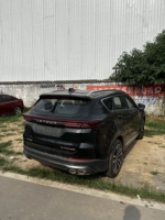 Jetour X70 PLUS SUV 5 places essence automatique, voiture neuve, SUV familial chinois pour l'Afrique