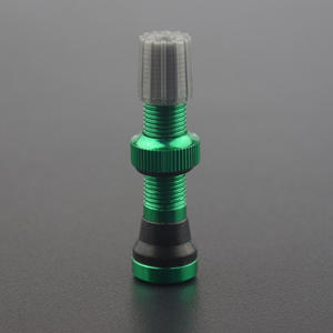 Vanne <span class=keywords><strong>Schrader</strong></span> pour vélo CG en vente flash, système <span class=keywords><strong>tubeless</strong></span>, alliage d'aluminium léger, vanne <span class=keywords><strong>Schrader</strong></span> - Product Image 6