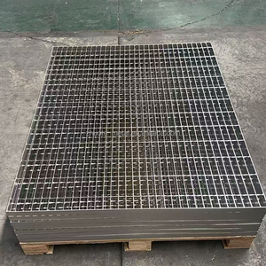 <span class=keywords><strong>Rejilla</strong></span> de drenaje de acero inoxidable recubierta de alta resistencia <span class=keywords><strong>para</strong></span> sistemas de drenaje exterior y canales de drenaje de piso de villas - Product Image 6