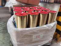 Cordage en acier pour pneus radiaux Shandong Xinhao 3*0.20+6*0.35HT à haute résistance à la traction
