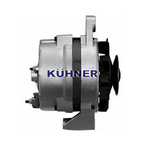 Alternateur compatible avec OPEL CALIBRA A 2.0 i 16V (M07) Essence (KW : 110, CV : 150) de 06-1990 à 02-1994 KUHNER 30701RI - Product Image 2