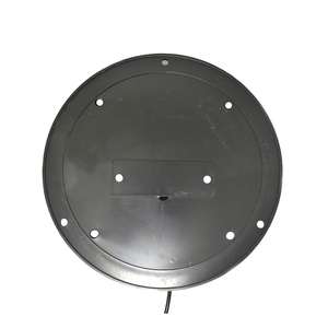 เครื่องวัดอุณหภูมิดิจิตอลความแม่นยำสูง LCD-DTM280 สแตนเลสกันน้ำเครื่องมือวัดอุณหภูมิ 50-60 ℃   30 เมตร - Product Image 3