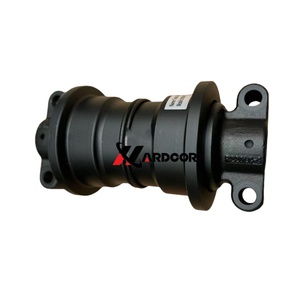 Repuestos para Excavadora, Rodillo de Cadena 81Q6-11010 81Q611010 para Excavadora R220LC-9 - Product Image 1