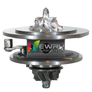 Cartucho Turbo de repuesto Newry OE BV40 54407100501 54409880007 para motor <span class=keywords><strong>Volkswagen</strong></span> Golf/Jetta/<span class=keywords><strong>Sharan</strong></span> AUQ/ AGU/AQA nuevo - Product Image 4