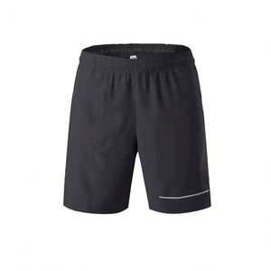 Pantalones Cortos Deportivos de Poliéster para Entrenamiento de Sublimación, Transpirables, de Secado Rápido, para Verano, Deportes al Aire Libre, Fitness, Atletismo y Tenis - Product Image 1