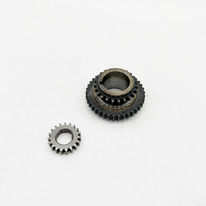 Chevrolet Malibu 2.5L/2,0 T Impala/Colorado 2.5L Kit de cadena de distribución original Accesorios Nuevo 12627107 12626983 12627111 12627112 - Product Image 4