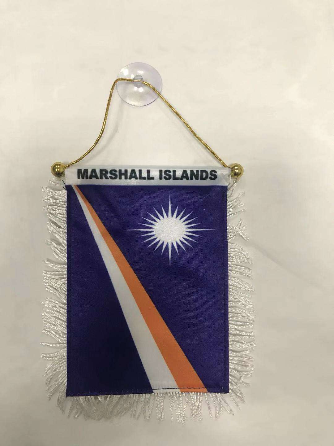 Marshall islands