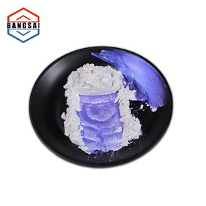 Pigment de perle diamantée haute luminosité, peinture irisée scintillante, masterbatch de couleur, poudre de mica pour moulage par injection, revêtement automobile - Product Image 3