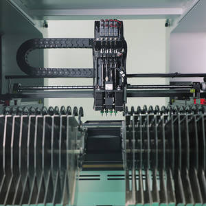 Machine de Placement de Composants <span class=keywords><strong>SMT</strong></span> KAYO-S4 en Gros d'Usine, Machine de Placement de Composants <span class=keywords><strong>SMT</strong></span> Automatique à <span class=keywords><strong>4</strong></span> Têtes - Product Image 5