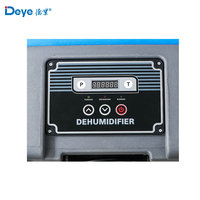 DY-65N déshumidificateur industriel commercial de machine de déshumidificateur de compresseur de 65L nouveau pour le sous-sol