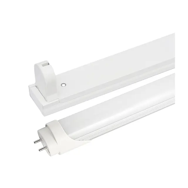 China Fabrikant LED Buis t8 6500 k 1200mm LED Buis Licht 18 W 20 W 22 W 4ft t8 buis LED Licht 120 cm