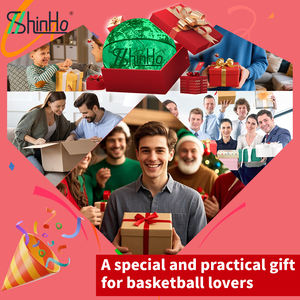 Set de Baloncesto Luminoso Comercial Shinho, Diseñado para Ligas Nocturnas y Centros de Entretenimiento, Generador de Revenidos Rentable - Product Image 6