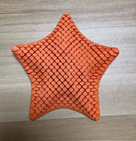 Jouets sensoriels en plastique pour soulager le stress et la décompression, pour les enfants autistes et atteints de TDAH de 5 à 7 ans