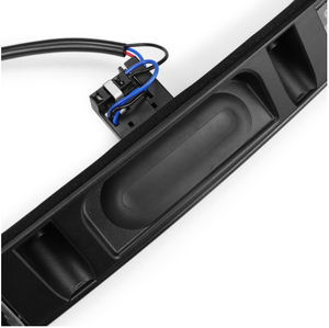 Poignée de Hayon Noire avec Bouton Clé pour <span class=keywords><strong>BMW</strong></span> <span class=keywords><strong>E46</strong></span> <span class=keywords><strong>316i</strong></span> 320i 323i 325i 328i 330i 1998-2005 51137171699 51137170966 - Product Image 2