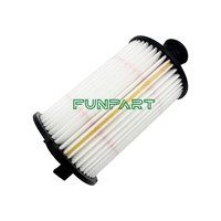 Filtre à huile C2D3670 LR011279 pour Land Rover Jaguar 3.0 essence 306PS AJ126 5.0 essence 508PS 508PN AJ133