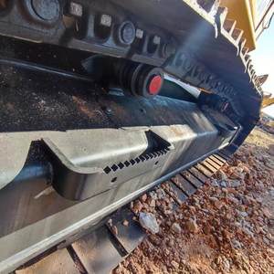 Komatsu รถขุด PC220-8มือสองพร้อมมอเตอร์และปั๊ม - Product Image 5