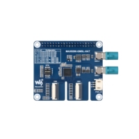 Module caméra GMSL MAX9296 pour Raspberry Pi 5 / Jetson Orin NX/Nano, carte déseraliseur GMSL1/GMSL2 à 2 canaux