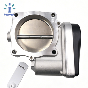 PEIVSO 05161805AA Nouveau corps de papillon électronique pour Dodge Ram 1500 2500 3500 03-04 Durango - Product Image 6