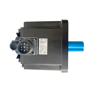 Moteur AC ECMA-L11830RS Delta ECMA-A2 3kW 19.1Nm 1500RPM 400V pour automatisation industrielle - Product Image 1