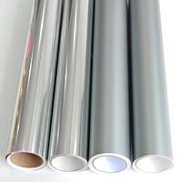 Materiales para Pósteres, Rollos de Vinilo de PVC de 1.22x50m a Bajo Precio, para Impresión y Corte con Plotter