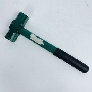 <span class=keywords><strong>Marteau</strong></span> en acier à poignée <span class=keywords><strong>ergonomique</strong></span> en plastique-Conception résistante aux chocs pour la menuiserie et la réparation à domicile - Product Image 3